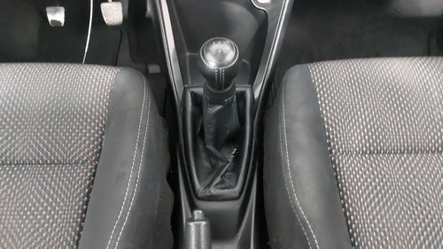 Toyota Yaris 1.5 SEDAN CORE MT