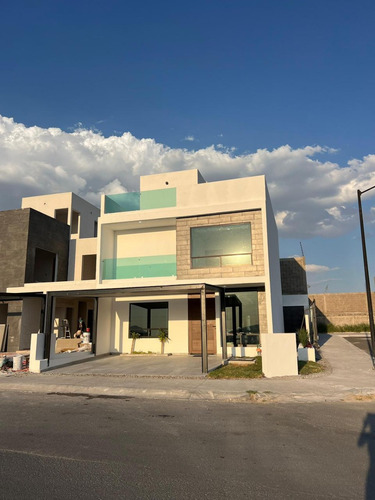 Nueva Moderna Funcional 3 Recamaras Con Baño Una En Pb, Sala Tv Desarrollo Magnifico Para Vivir O Como Inversion