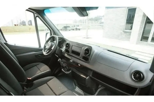 Mercedes Benz Sprinter 311 Estandar, O Unidad De Traslados