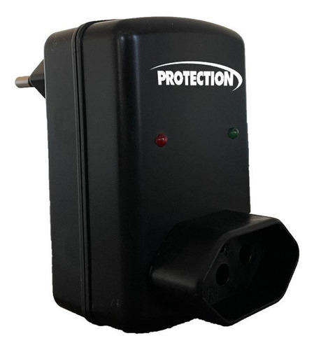 Protetor Anti-raio Surtos De Energia Para Geladeira Freezer - 220v