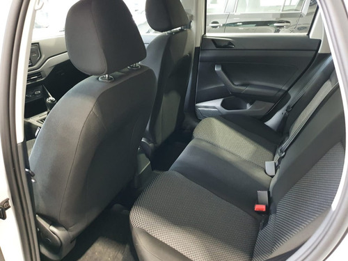 Volkswagen Polo 1.6 Trendline Mz