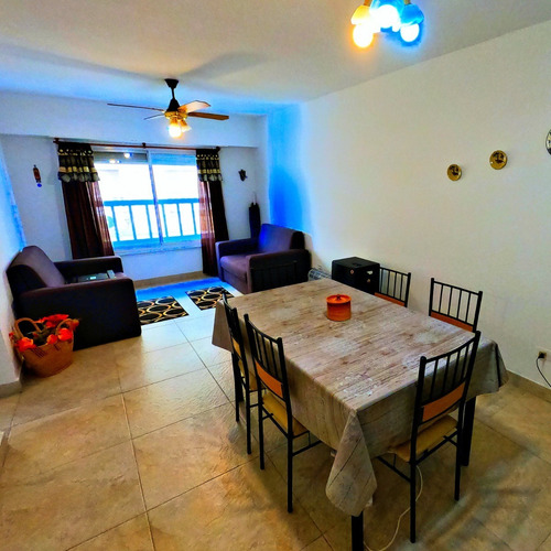 Imagen 6 de 17 de 2 Ambientes Renovado 100%, Frente A La Playa ¿te Imaginas Tus Vacaciones A Metros Del Mar? ¡vamos A Verlo!