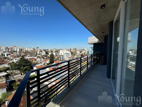 Departamento En Venta 2 Ambientes Quilmes