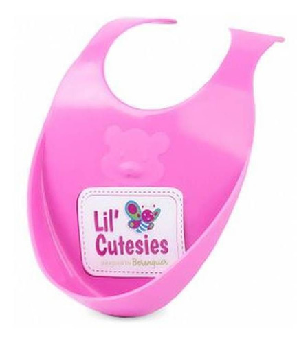 Lil Cutesies Faz Xixi - Cotiplás 2311