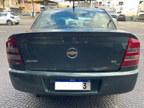 Chevrolet Astra Sedan 2.0 MPFI ADVANTAGE SEDAN 8V