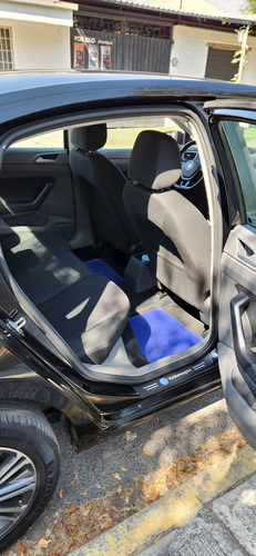Volkswagen Virtus 1.6 Msi Highline