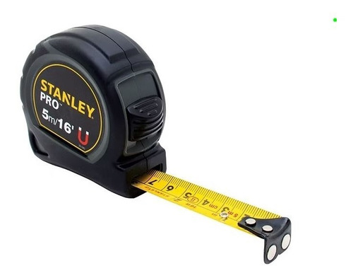 Wincha Imantada 5 Mts 30-085 Pro Stanley