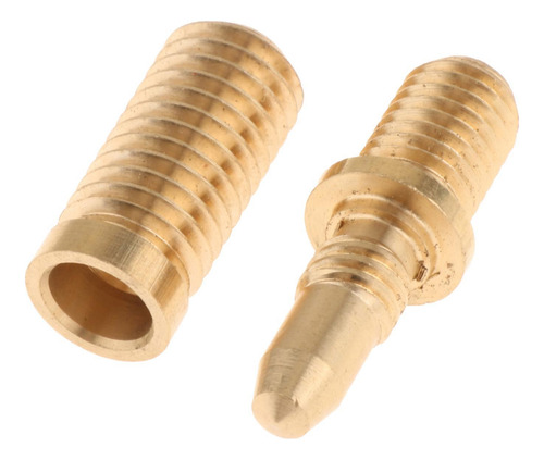 Junta Para Taco De Billar, Pin, 13 Mm X 38 Mm 12 Mm X 28 Mm
