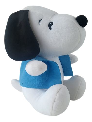 Snoopy Peluche Pequeño. Envió Rápido 