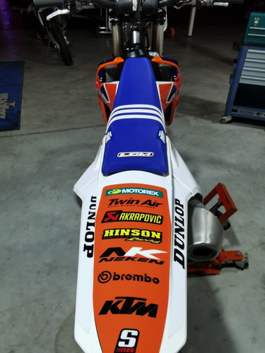 Ktm 450 Sx-f