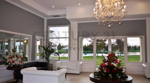 Imagen 10 de 16 de Lote En Venta, Miralagos I- Nº 173 Unificado , Vista Al Golf,cul De Sac.2670 Mts