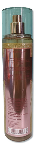 Body Mist In The Stars 236 Ml Bath & Body Works Mujer