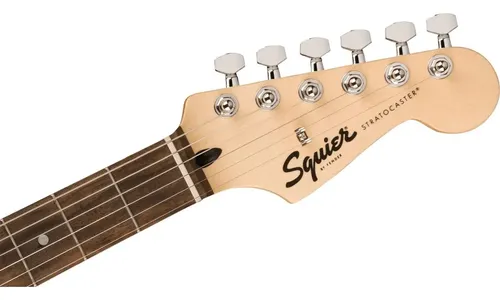 Guitarra Fender Squier Sonic Stratocaster Ht 0373250558