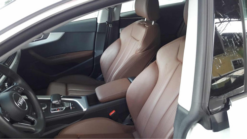 Audi A5 2.0 Tfsi Ambition S-tronic Quattro 4p 2018
