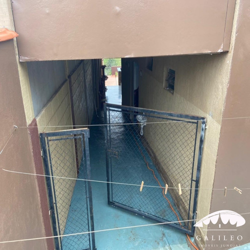 Imagem 30 de 30 de Venda | Linda Chácara Em Campo Limpo Pta (02 Casas) - Com 06 Quartos - 01 Suíte - 03 Banheiros - Salão Com 100 M² - Piscina. - Ch00085 - 69418503