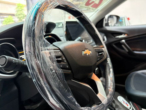 Chevrolet Tracker Premier 1.2 Turbo 12V Flex Aut.