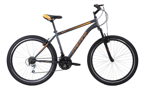 Bicicleta Montaña Spitfire R27.5 18v Hombre Benotto