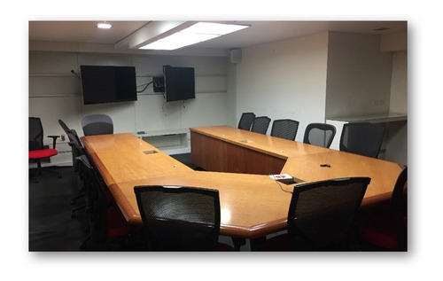 Imagen 5 de 7 de Alquiler Oficinas | Paraguay 733 | 2.214 M² En 5 Pisos