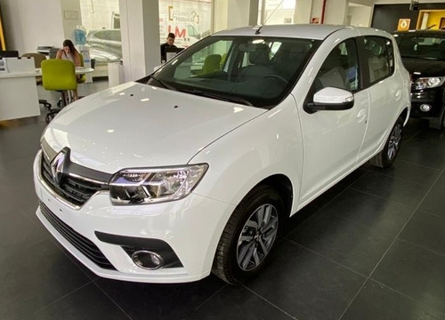 Renault Sandero 1.6 Life / Zen / Intens (mb)