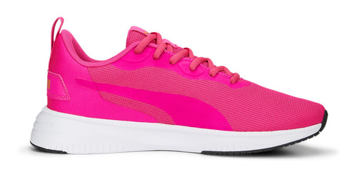 Zapatillas Puma Flyer Flex Unisex Running Fucsia