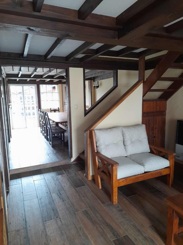 Dúplex Con Pileta Climatizada Privada