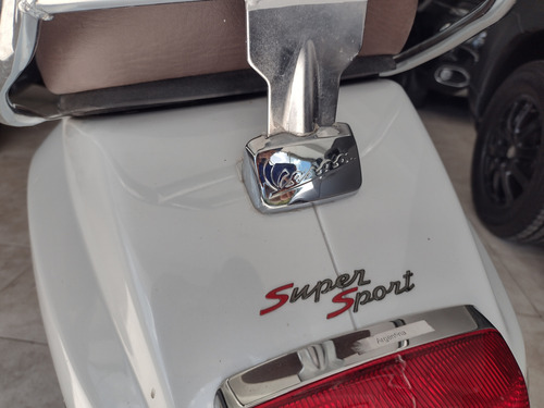 Piaggio Vespa Vxl 150