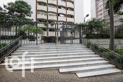 Imagem 10 de 11 de Apartamento - Ap00823 - 69335700