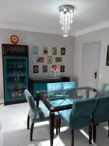 Imagem 6 de 25 de Apartamento Chácara Inglesa - 98512