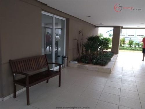 Imagem 9 de 26 de Apartamentos À Venda Em São Paulo/sp - Compre O Seu Apartamentos Aqui! - 1431414
