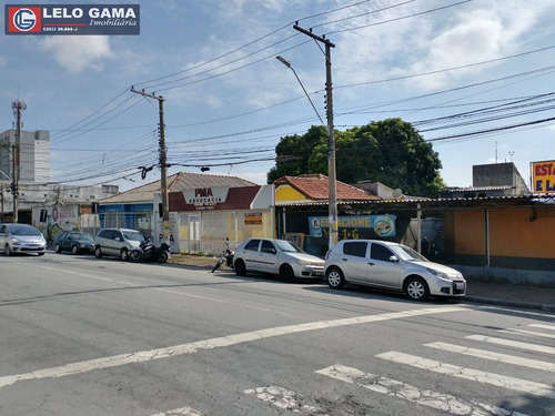 Imagem 2 de 7 de Vende-se Esquina Comercial - V2956