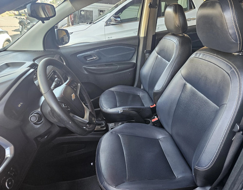 Chevrolet Spin 1.8 PREMIER 8V FLEX 4P AUTOMÁTICO