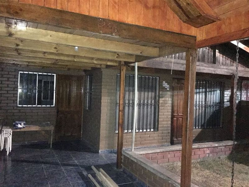 Casa En Venta De 3 Dorm. En Quilicura