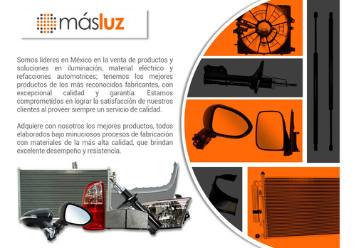 1- Arnes Direccional Buick Skylark 1977/1987 Generico