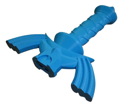 Zelda Master Sword Retraible