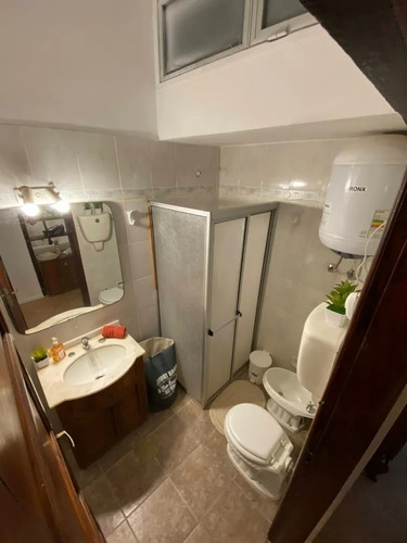 Imagen 8 de 9 de Precioso Apto 1 Dormitorio En Punta Carretas!!