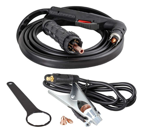 Inversor Cortador Plasma 45 Pfc 110/220v Weston Z-62893