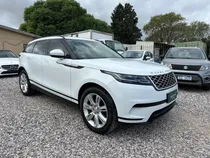 Comprar Land Rover Range Rover Velar 2.0 Ls Awd