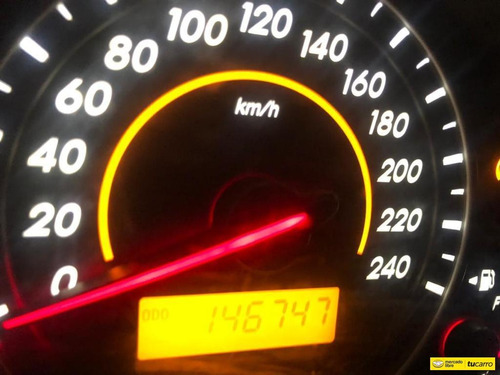 Toyota Corolla Gli