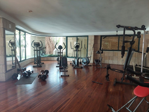 Lujoso Apartamento En Venta O Alquiler En Terrazas Del Country, Residencias Atlantis Guataparo Valencia. St