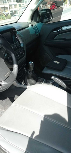 Chevrolet Colorado 2.8 Ltz