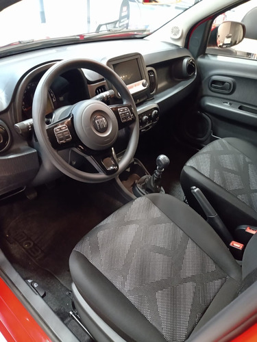 Imagen 18 de 19 de Fiat Mobi 1.0 Easy 0km Entrega Inmediata Mínimo Anticipo #-