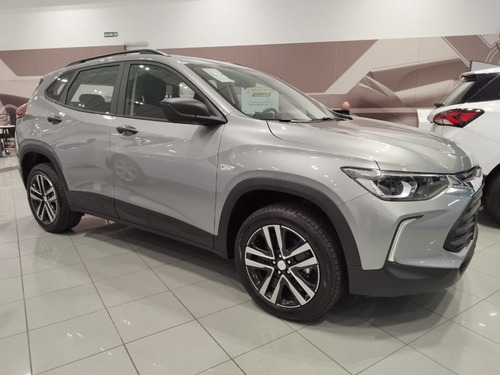 Chevrolet Tracker 1.2 Turbo Mt
