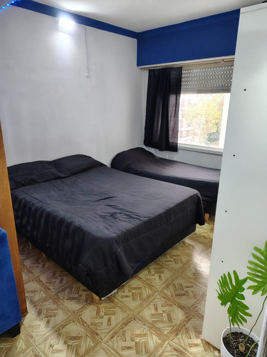 Departamento En Venta Dos Ambientes. Zona Centro.