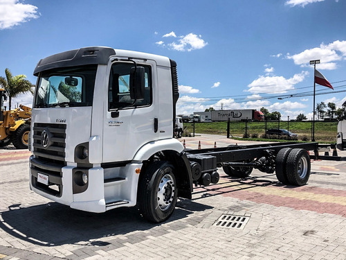 Volkswagen 17280 Toco 2014 Chassi Alongado=13190,15180,13180