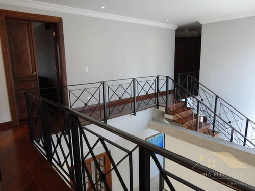 Imagem 10 de 15 de Linda Casa P/ Venda E Locação Valor R$ 2.555.000. - 363