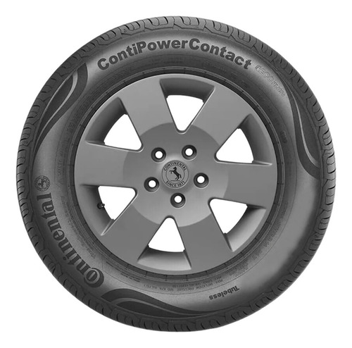 Pneu 185/65r15 92t Continental Contipowercontact Xl