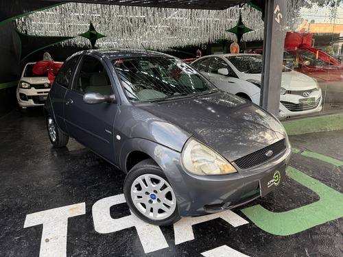 Ford Ka 1.0 Gl Image 3p