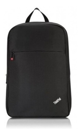 Mochila Lenovo Backpack Profesional Basica Thinkpad 15.6
