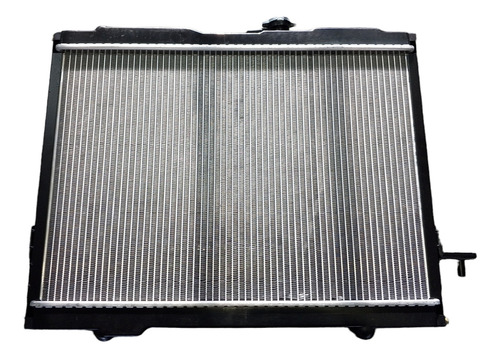 Radiador Original Great Wall Wingle 7
