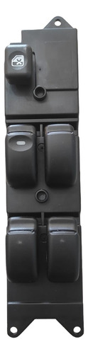 Control Mando Botonera Elevavidrio Mitsubishi L200 Montero